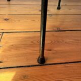 Set of two Pierre Paulin CM196 chairs