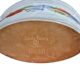 terrine terre cuite quimper