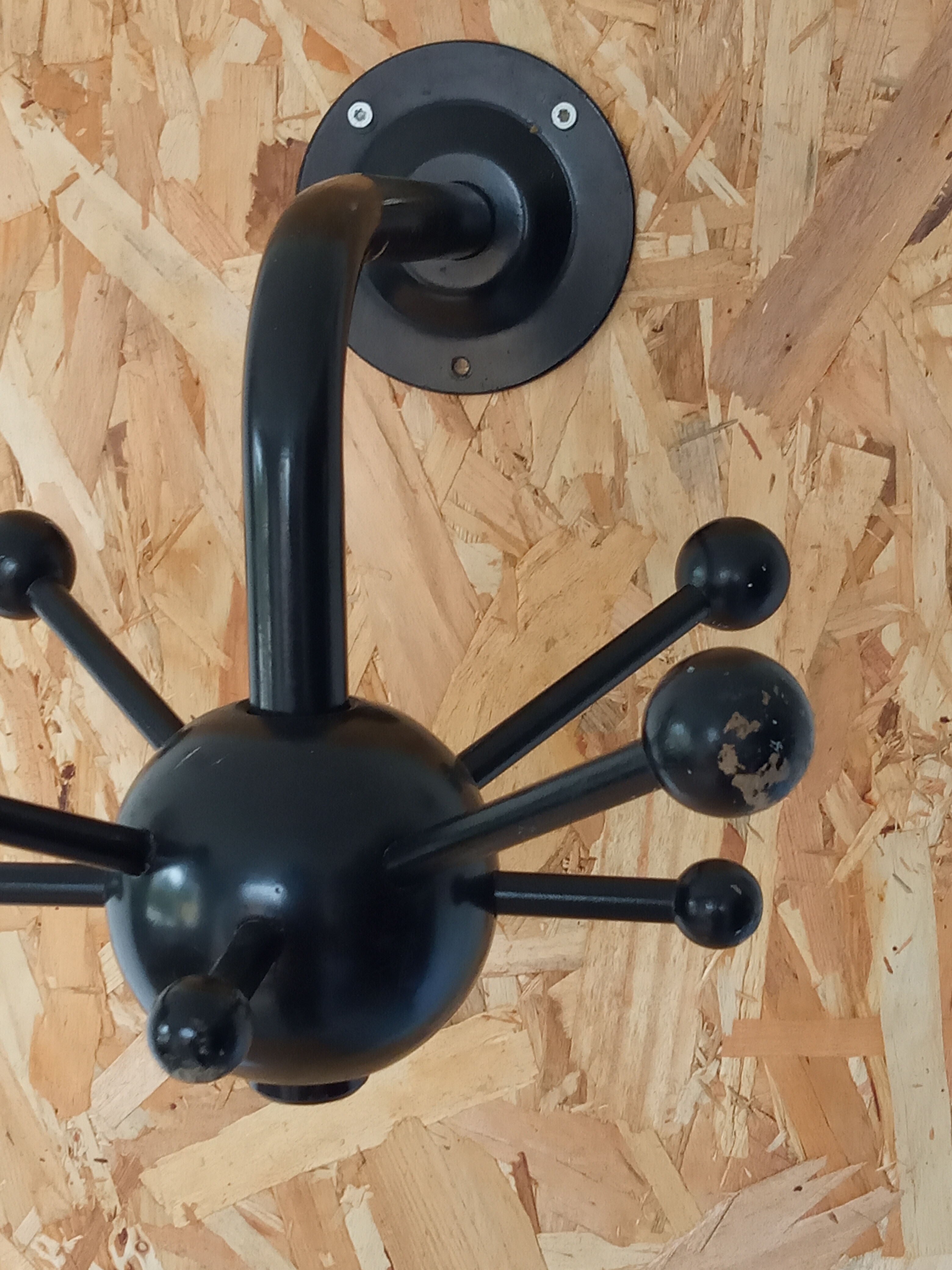 Desk hook 80/90's