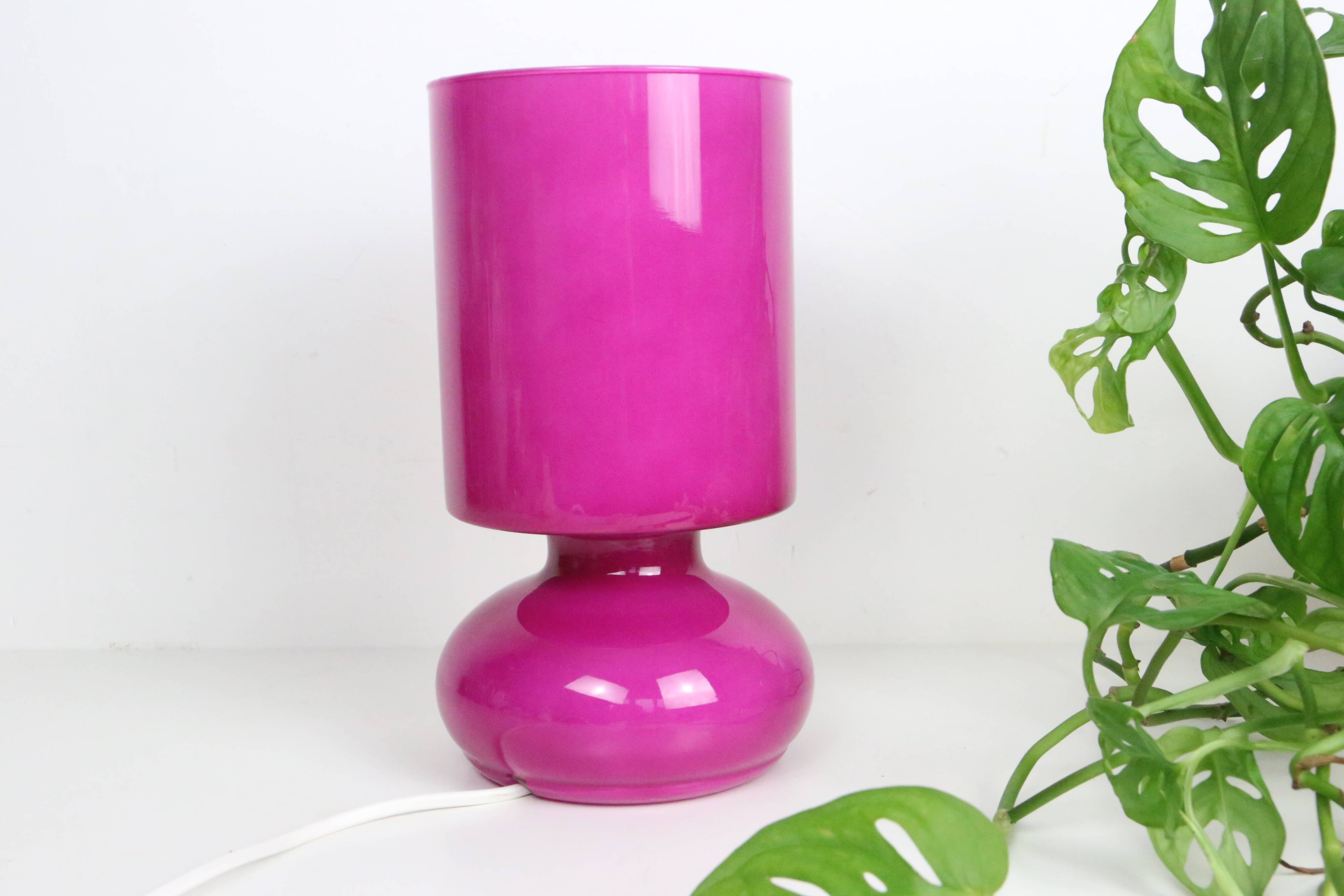 Lykta lamp, Ikea, 1990, vintage