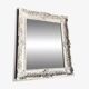 Miroir cadre ancien Baroque