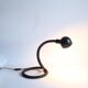 Lampe serpent par Happylight, années 1980