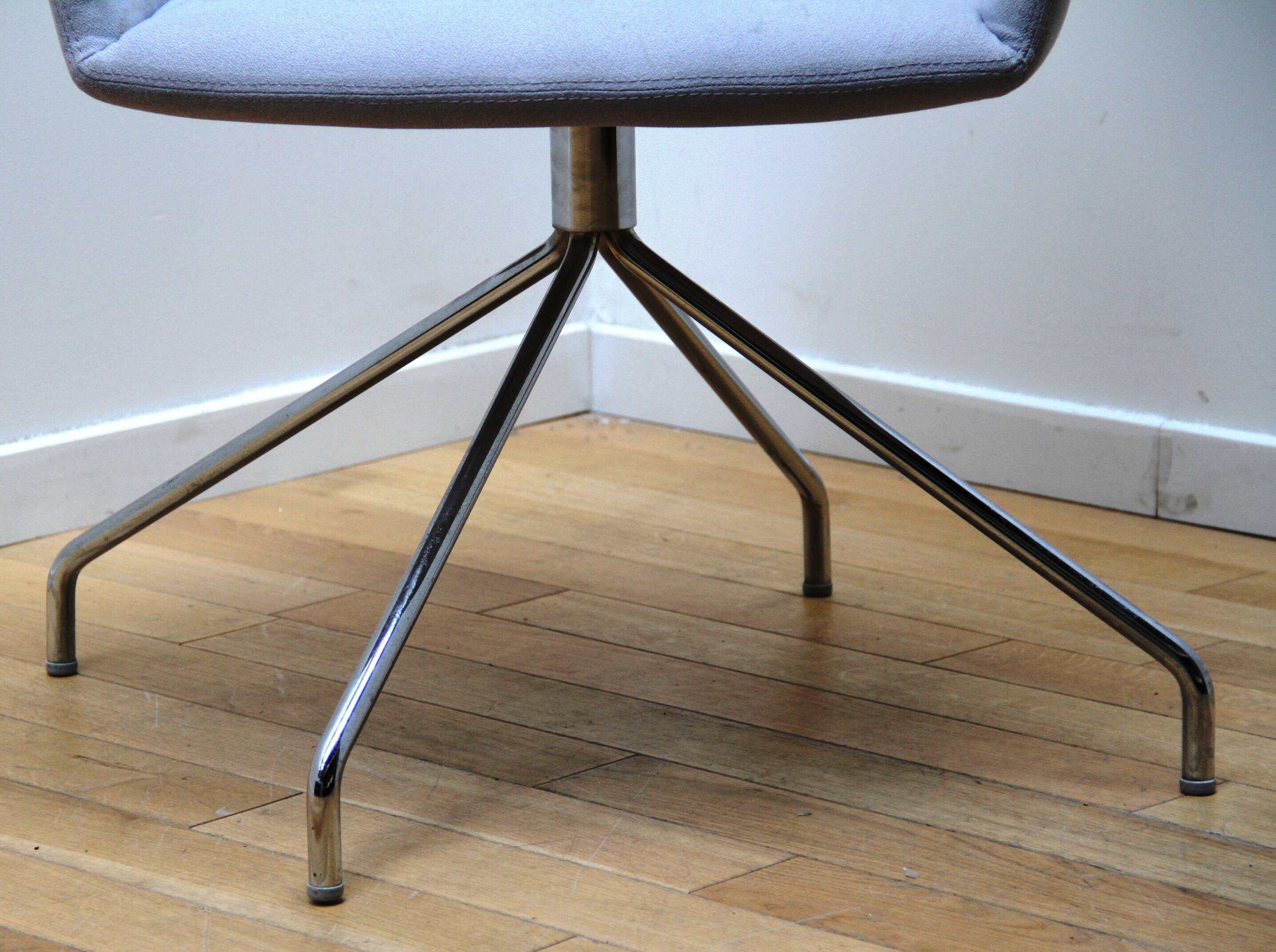 Altea office chair, Inclass