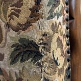 Set of 4 vintage LXIII style chairs