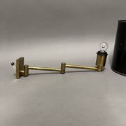 Wall lamp 1970