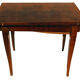 Table à jeu