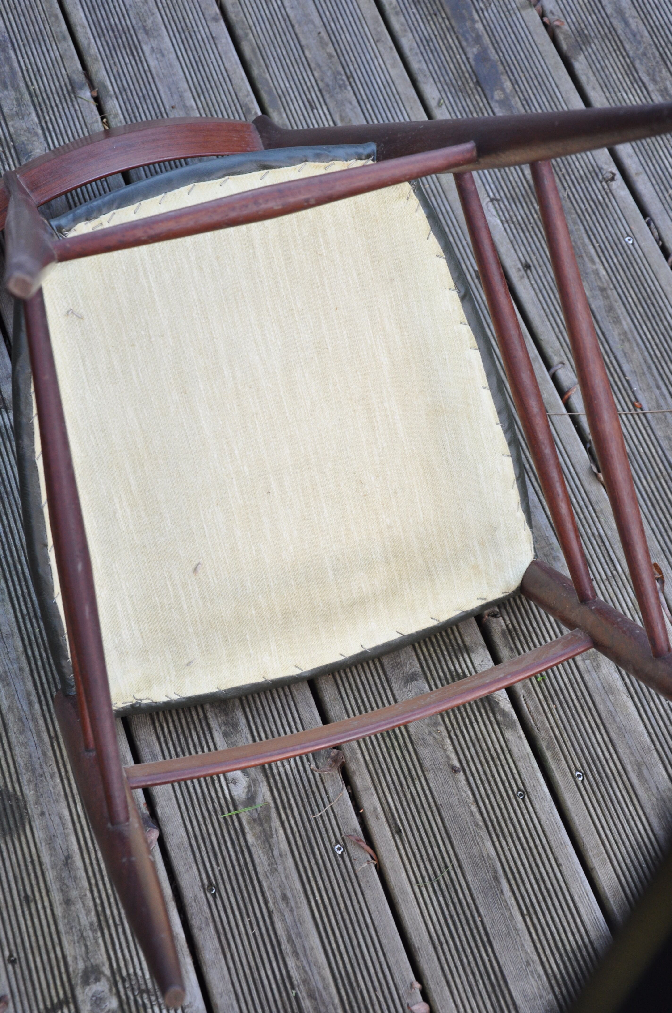 Chair 50s , Eredi Marelli