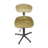 Adjustable chair