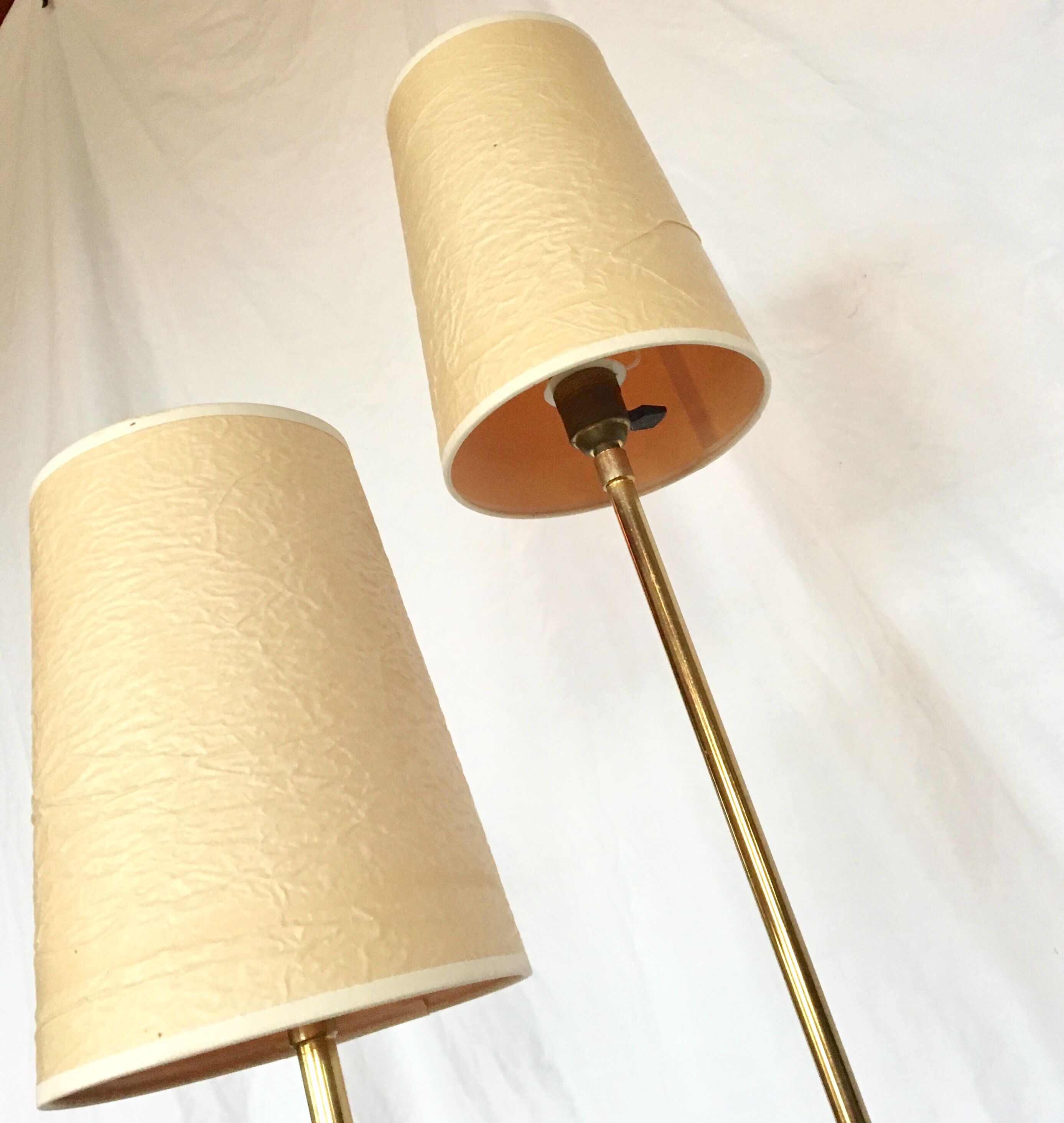 Lamppost Scandinavian years 50/60