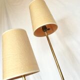 Lamppost Scandinavian years 50/60