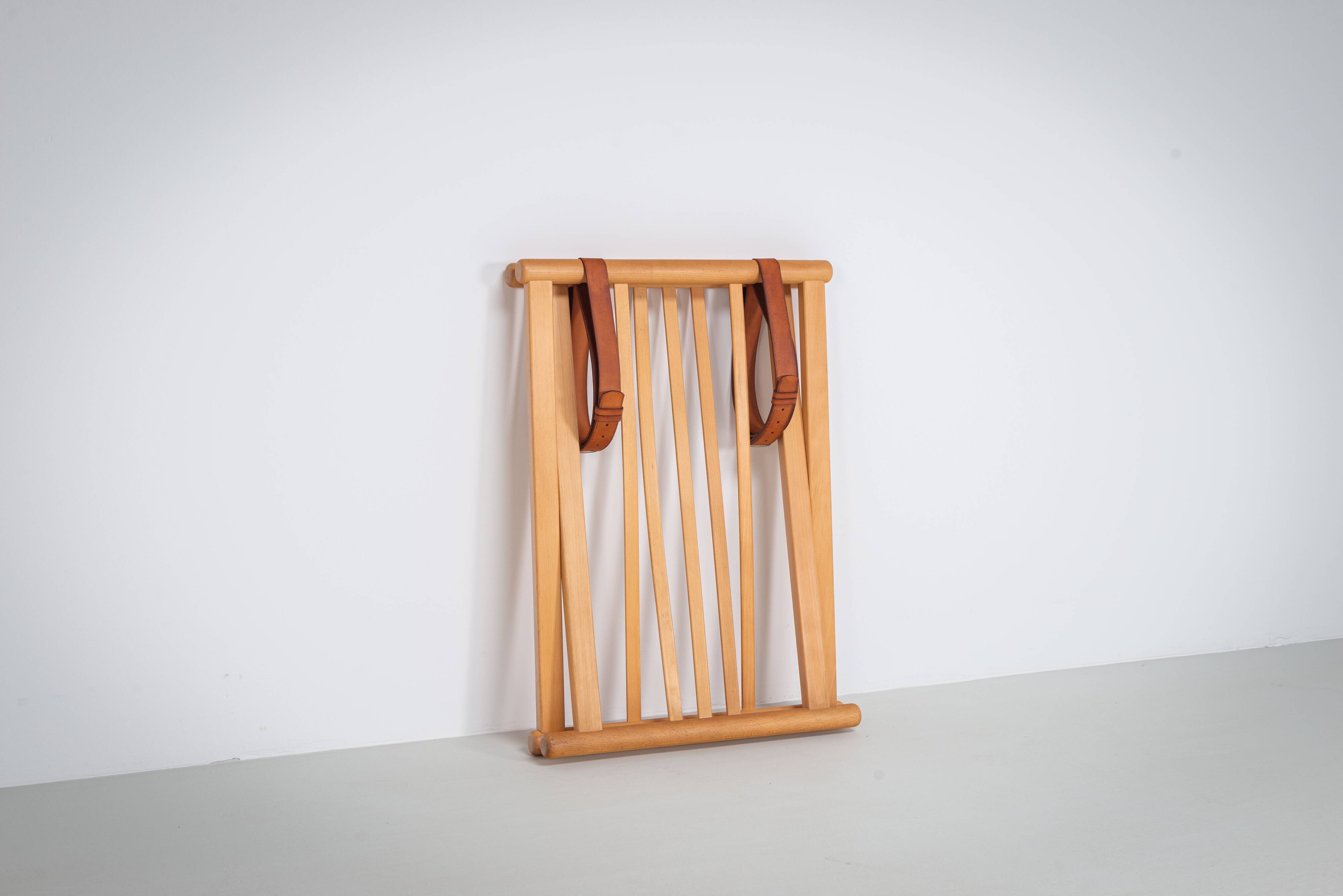 Table basse Andreas Hansen pour Haslev
