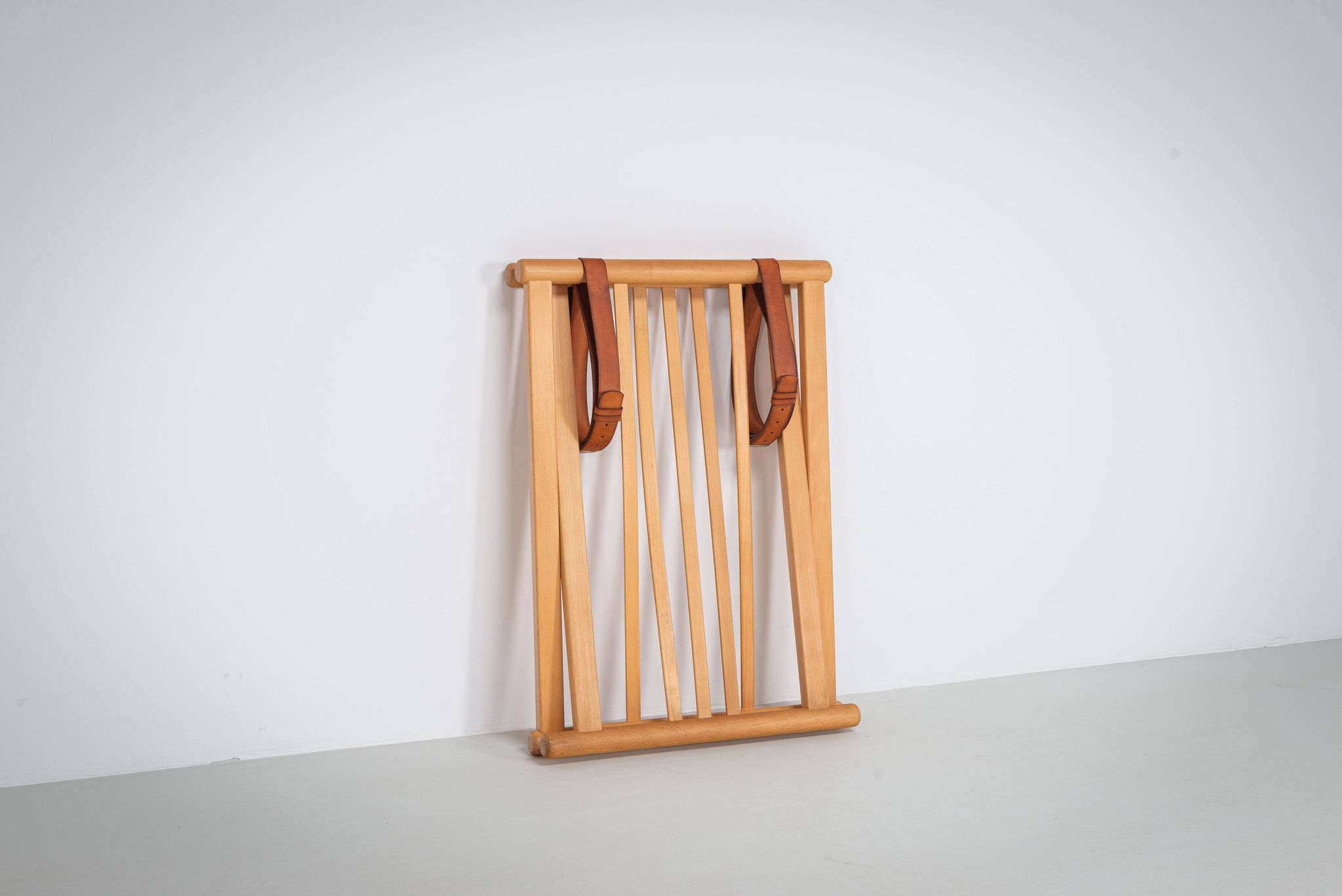 Table basse Andreas Hansen pour Haslev
