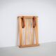 Table basse Andreas Hansen pour Haslev