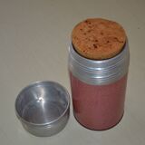 Veritable thermos vintage des années 50