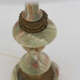 Onyx lamp from the 70s