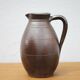 Pichet grès vintage, carafe vintage, cruche, cuisine, collection
