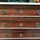 Louis XVI-style dresser