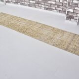 Hallway Turkish Beige Carpet sku 1939