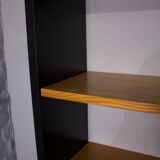 Erich Stratmann bookcase
