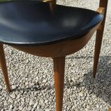Chaises modèle Pégase de chez Baumann