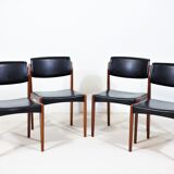 Bramin teak chairs
