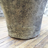 Terracotta jar XXl format