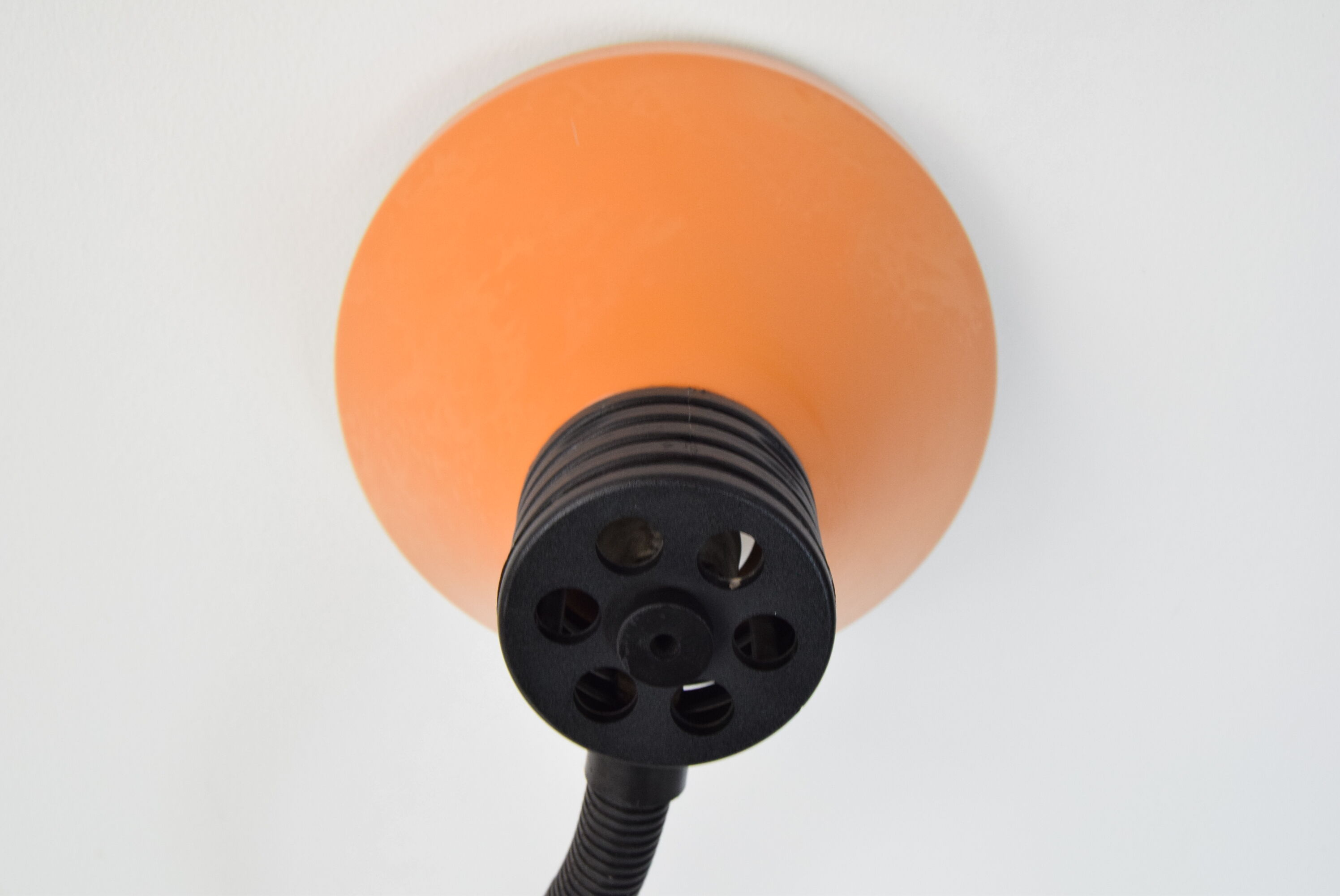 Mid-century Table Lamp,1980's.