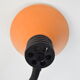 Mid-century Table Lamp,1980's.