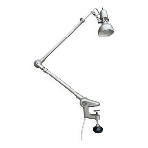 lampe métal