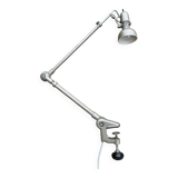 Metal lamp
