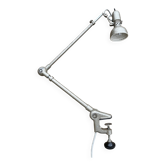 Lampe métal
