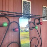 Coat rack