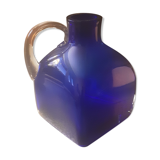 Square decanter glassware Art