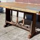 Table d' atelier