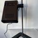 Model lamp Manade Samp design Jean René Talopp 1970
