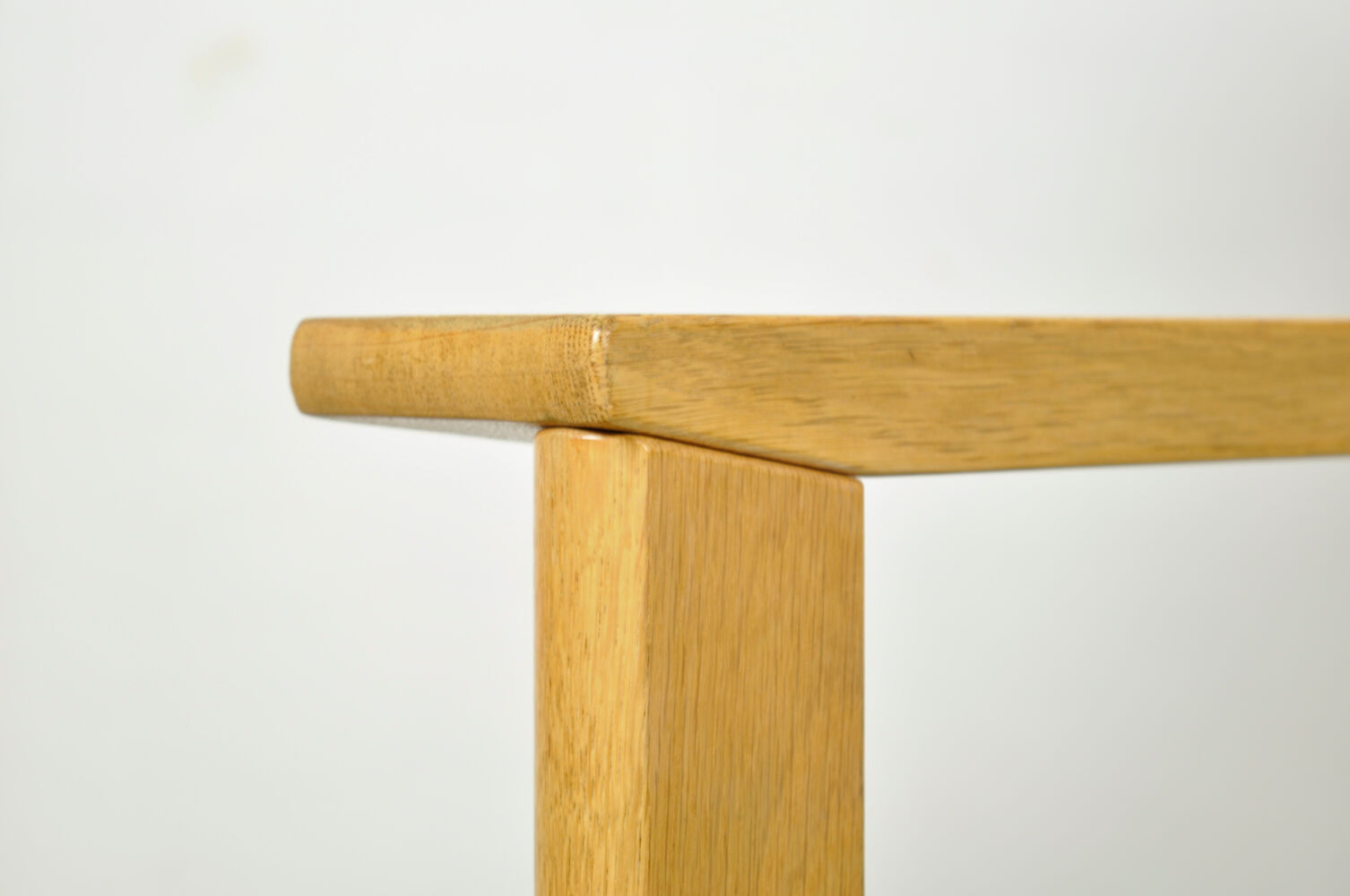 Lounge chairs, model 2461, designed by Søren Holst and produced by Frederica Stolefabrik, Denmark