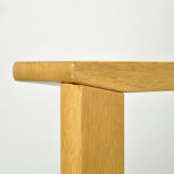 Lounge chairs, model 2461, designed by Søren Holst and produced by Frederica Stolefabrik, Denmark