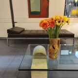 Mid-century bench