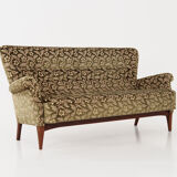 Sofa designed by Fritz Hansen