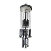 Lustre suspension / Gaetano Sciolari