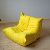 Togo armchair model designed by Michel Ducaroy 1973