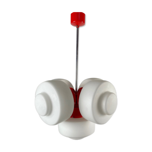 Lustre mid century par