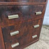 Art Deco Secretary