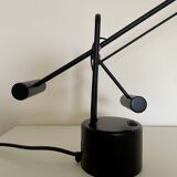 80s pendulum lamp