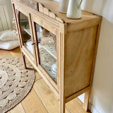 Dresser / Art Deco showcase
