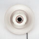 Danish mid century pendant lamp Penta by Jo Hammerborg, Fog og Mørup, Denmark, 1965
