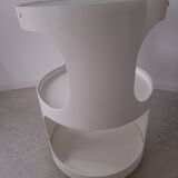 DESSERT, SIDE TABLE BY ERIK VAN BUIJTENEN FOR NEBU