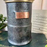 Miner's lamp