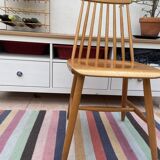 "Stockholm" chair by IKEA inspired by Yngve Ekström