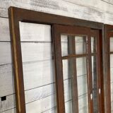 Shop windows